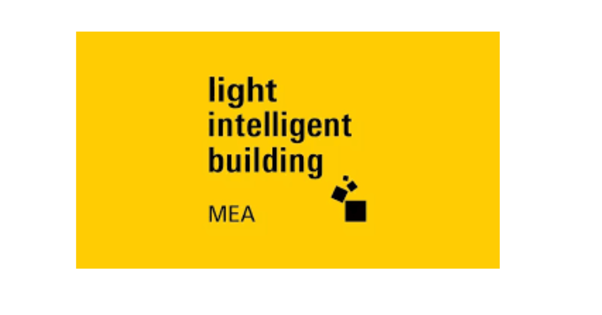 Light + Intelligent Building Middle East 2026