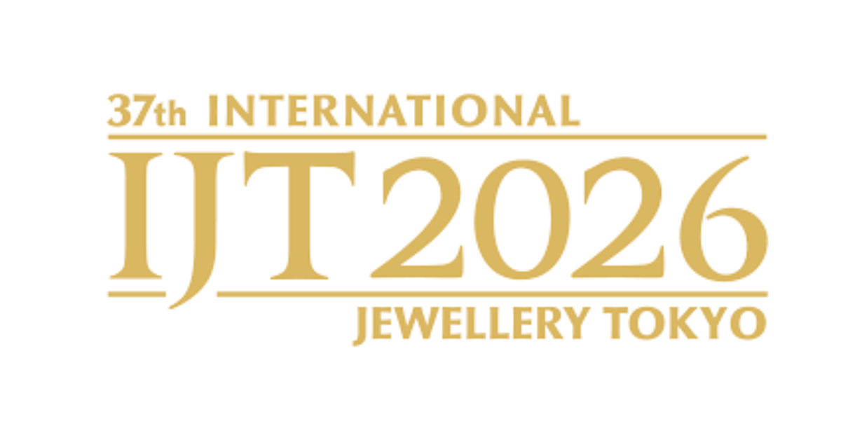 International Jewellery Tokyo (IJT) 2026