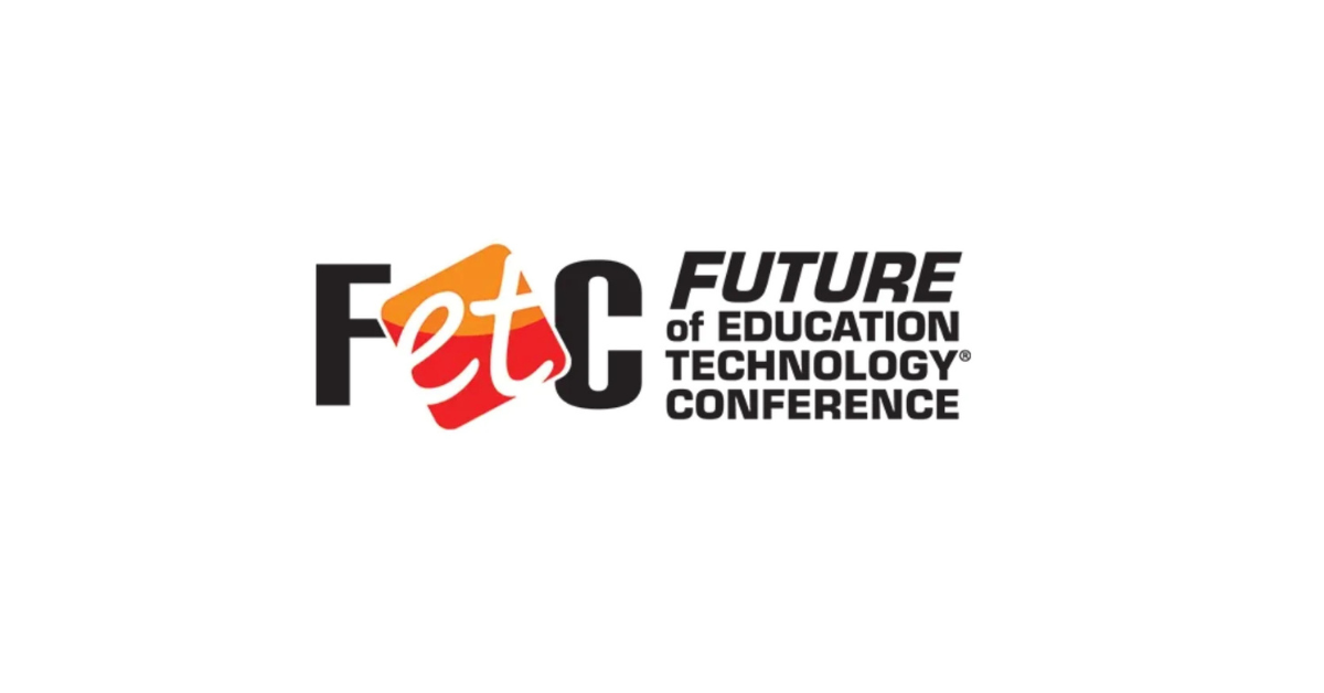 FETC 2026 (Future of Education Technology Conference)