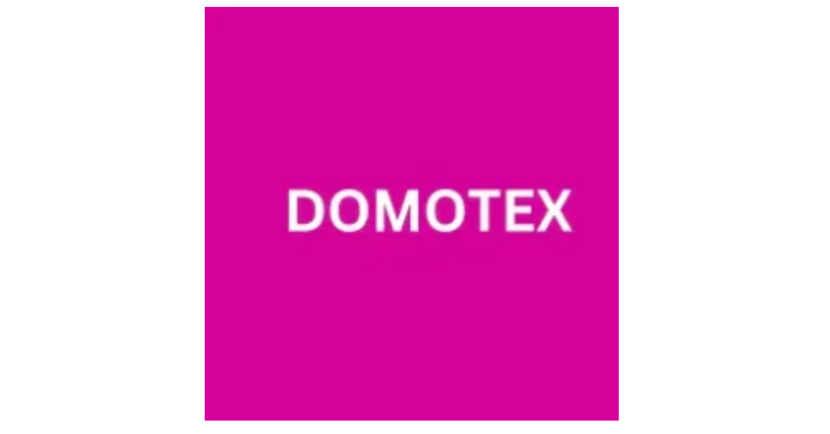 DOMOTEX Hannover 2026