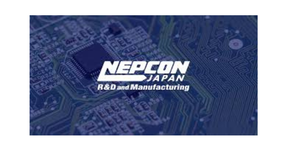 NEPCON JAPAN 2026 Attendees & Exhibitors Email List