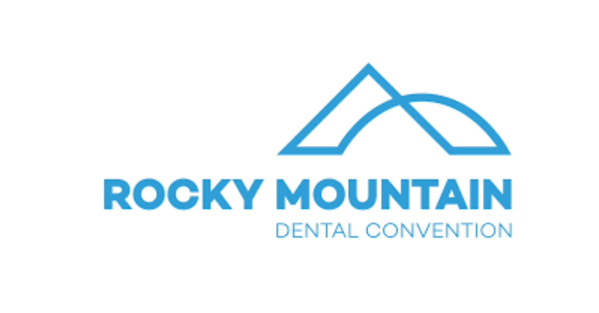 Rocky Mountain Dental Convention (RMDC) 2026