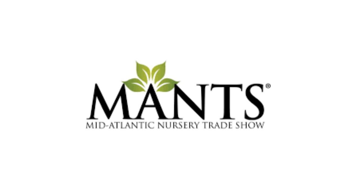 Mid-Atlantic Nursery Trade Show (MANTS) 2026