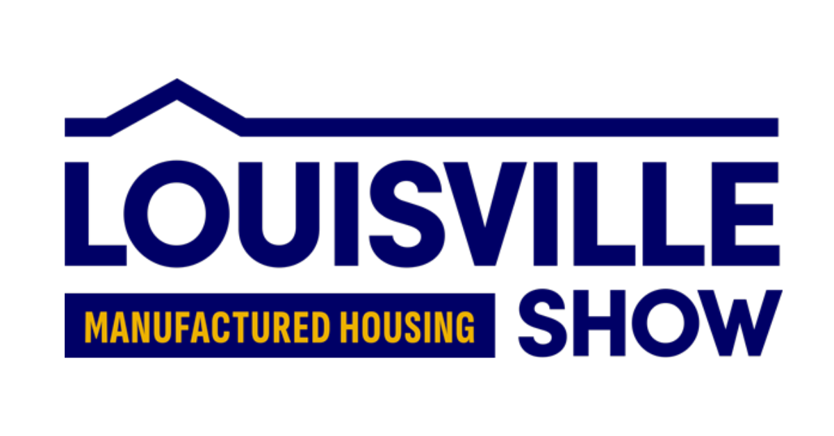 Louisville Manufactured Housing Show 2026