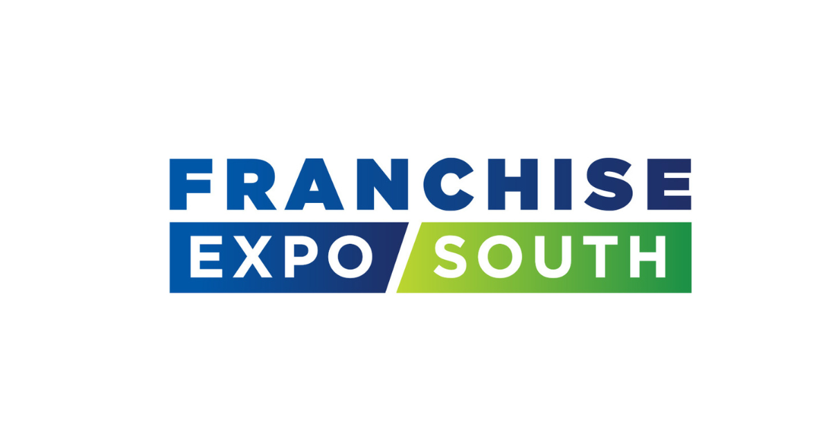 Franchise Expo South 2026