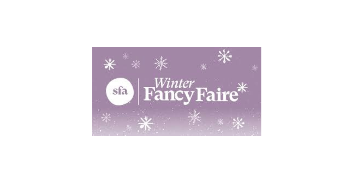 Winter FancyFaire 2026
