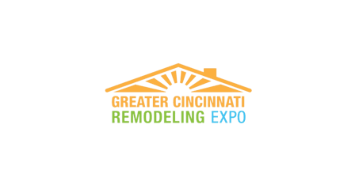 Greater Cincinnati Remodeling Expo 2026