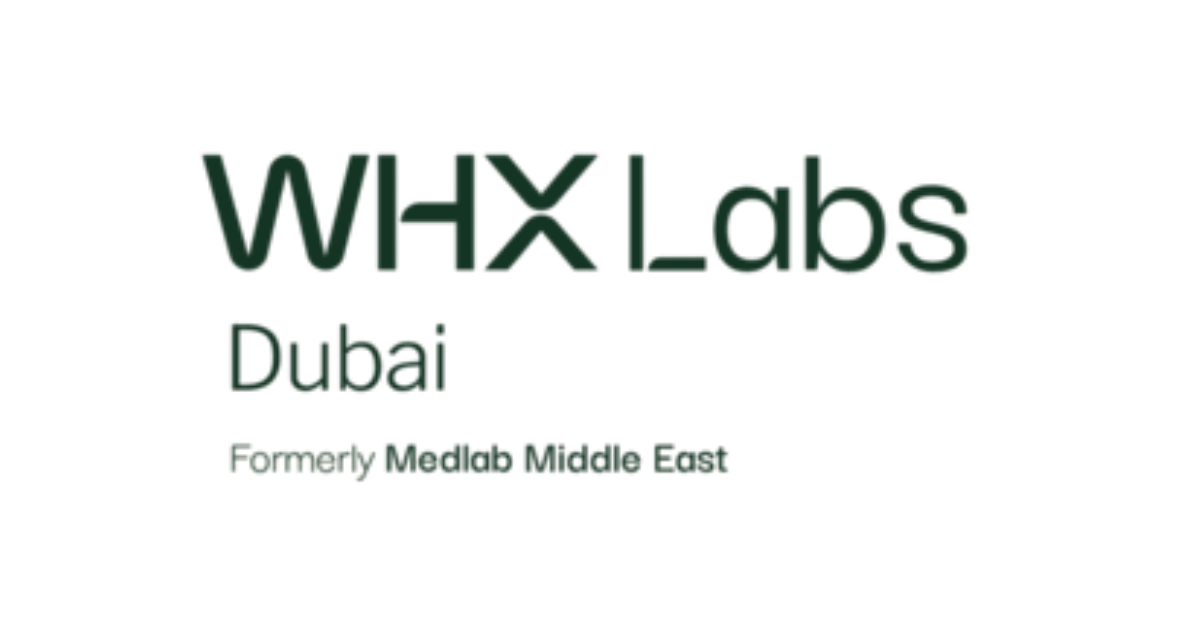 WHX Labs Dubai 2026