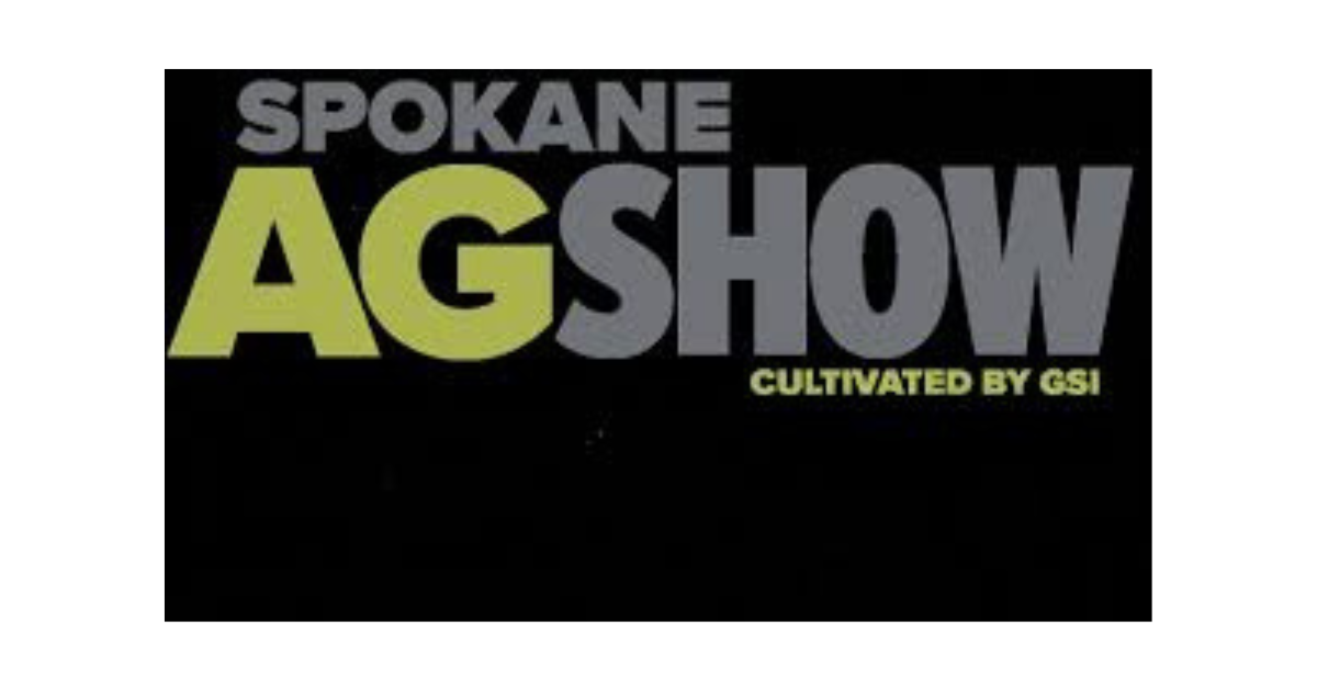 Spokane Ag Expo 2026
