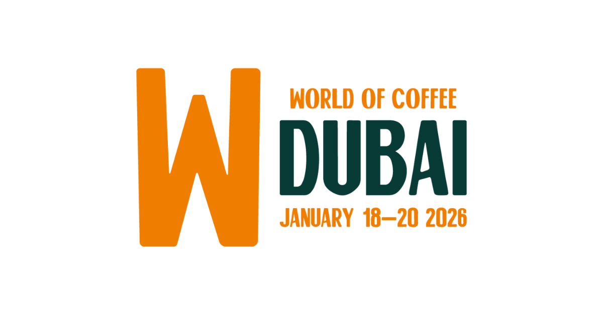 World of Coffee Dubai 2026