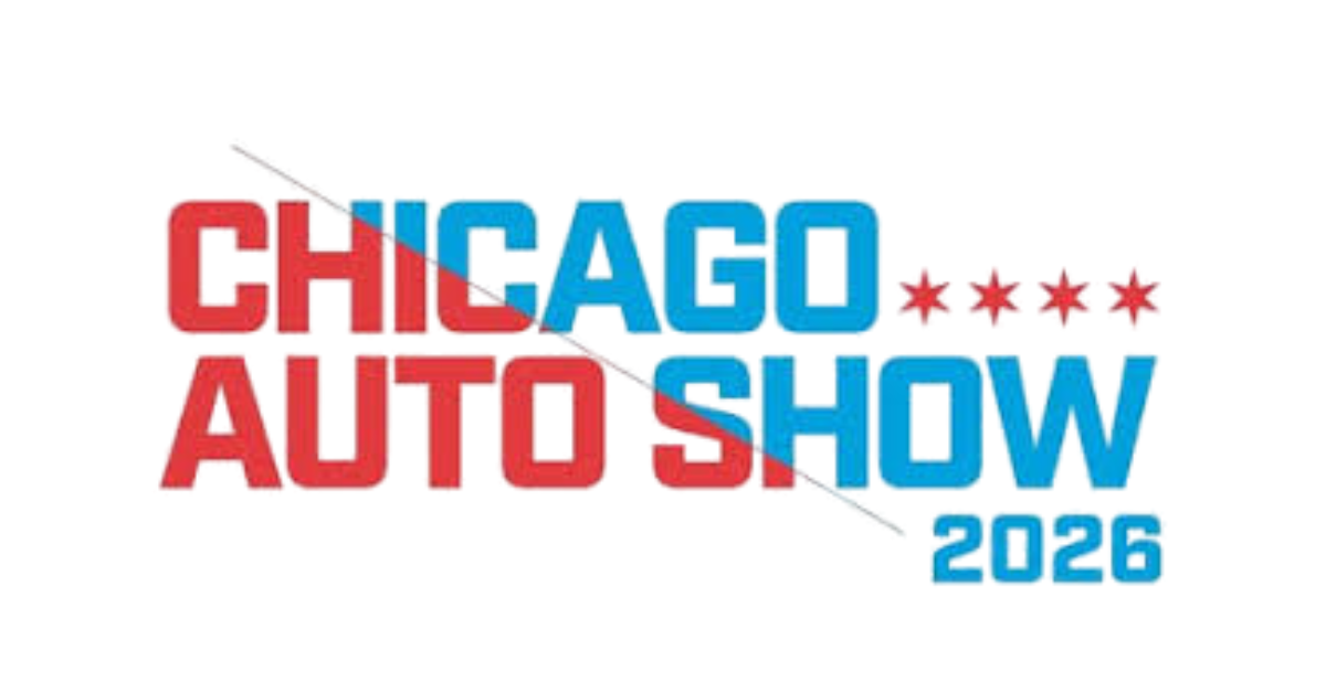 Chicago Auto Show 2026 Attendees & Exhibitor Email List