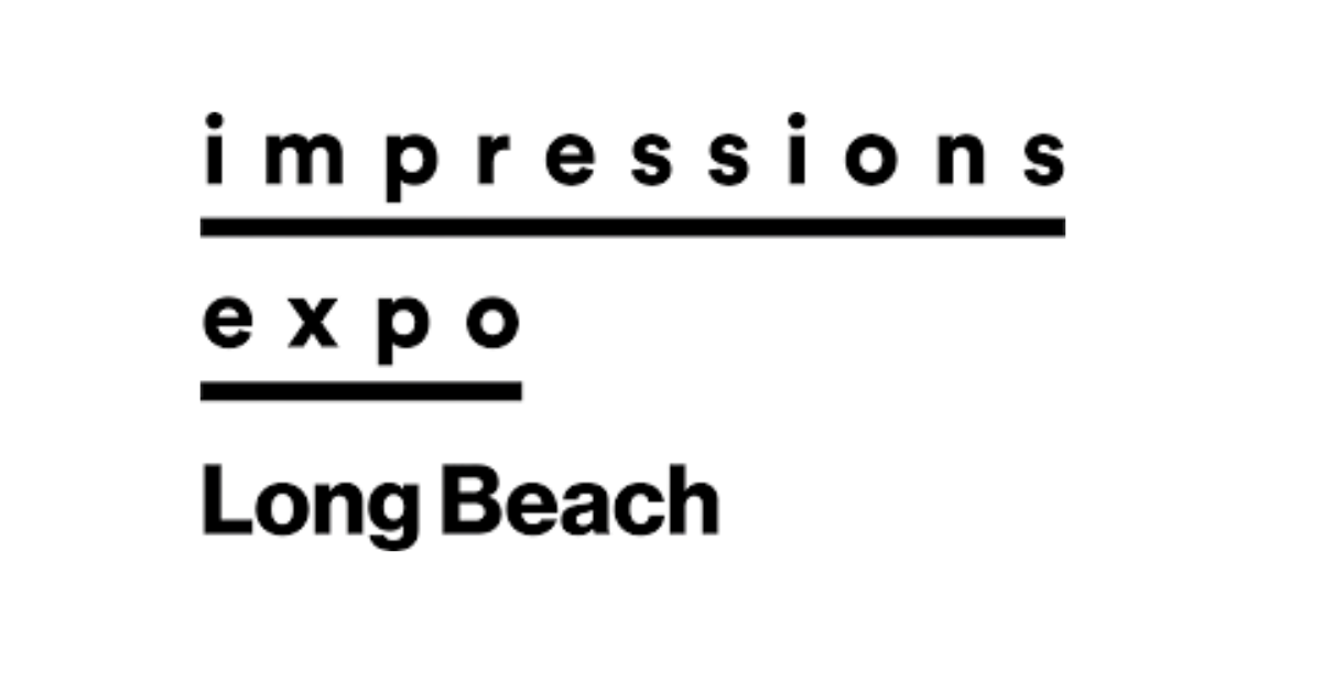 Impressions Expo Long Beach 2026