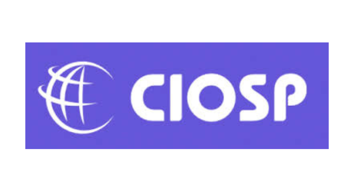 CIOSP 2026