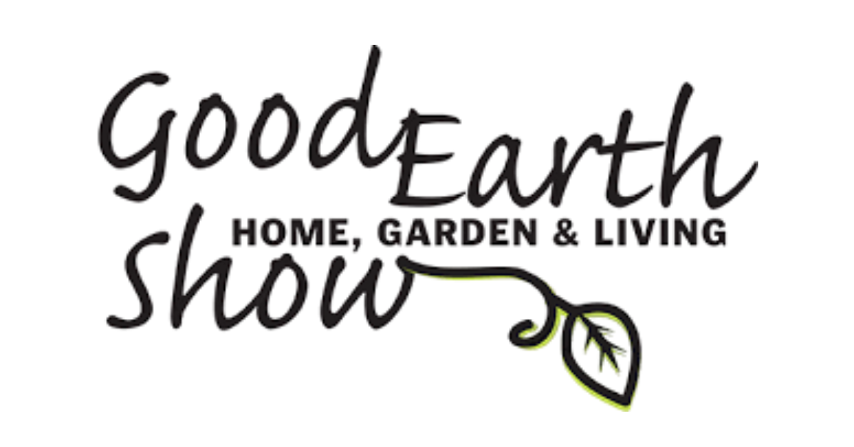 Good Earth Home, Garden & Living Show 2026