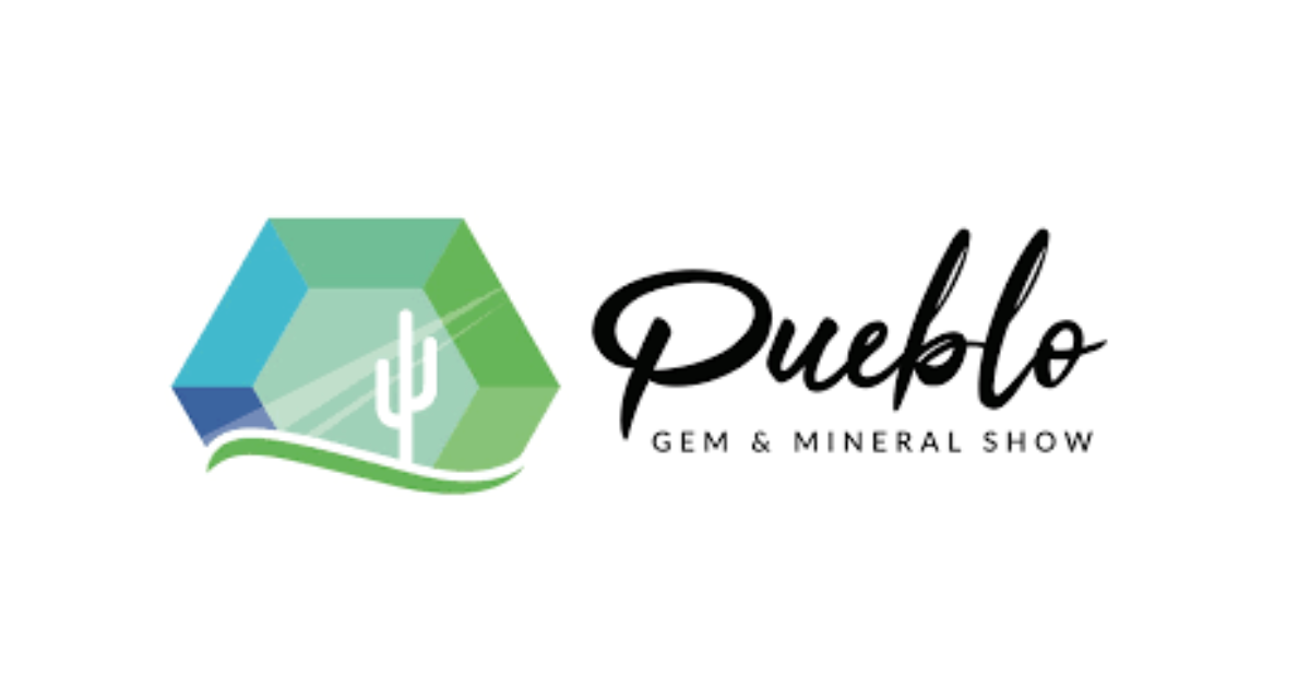 Pueblo Gem & Mineral Show 2026