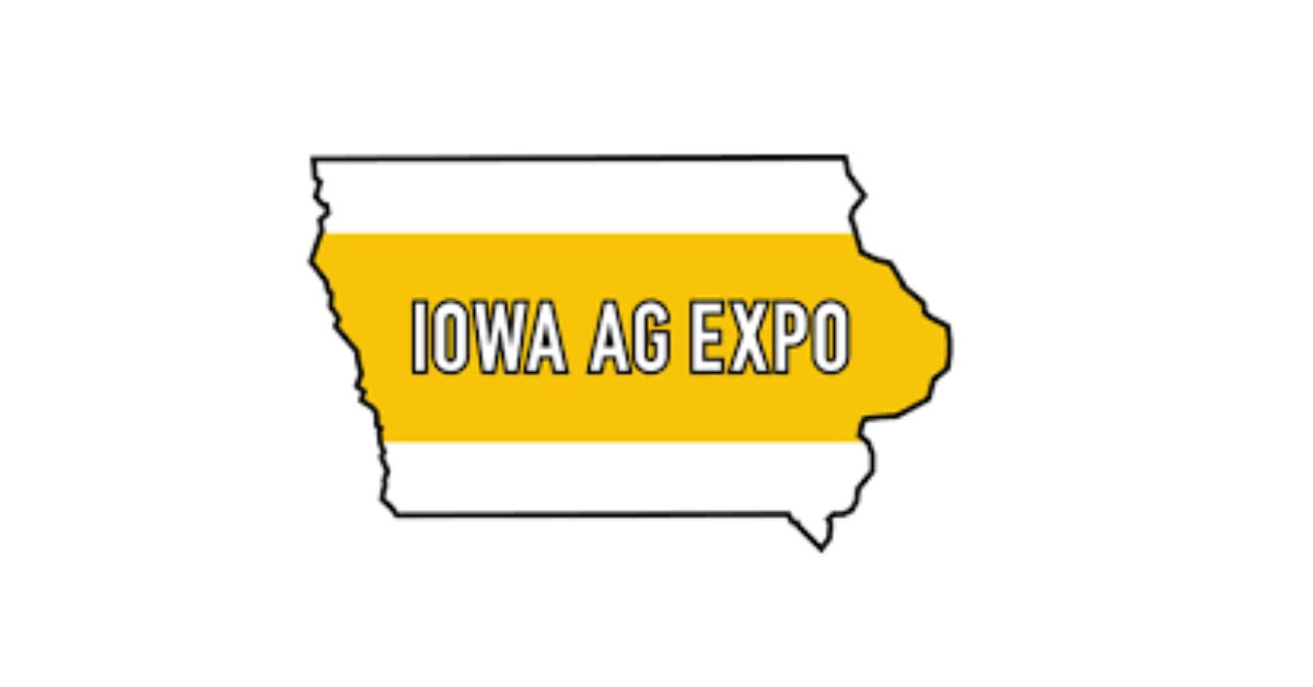 Iowa Ag Expo 2026