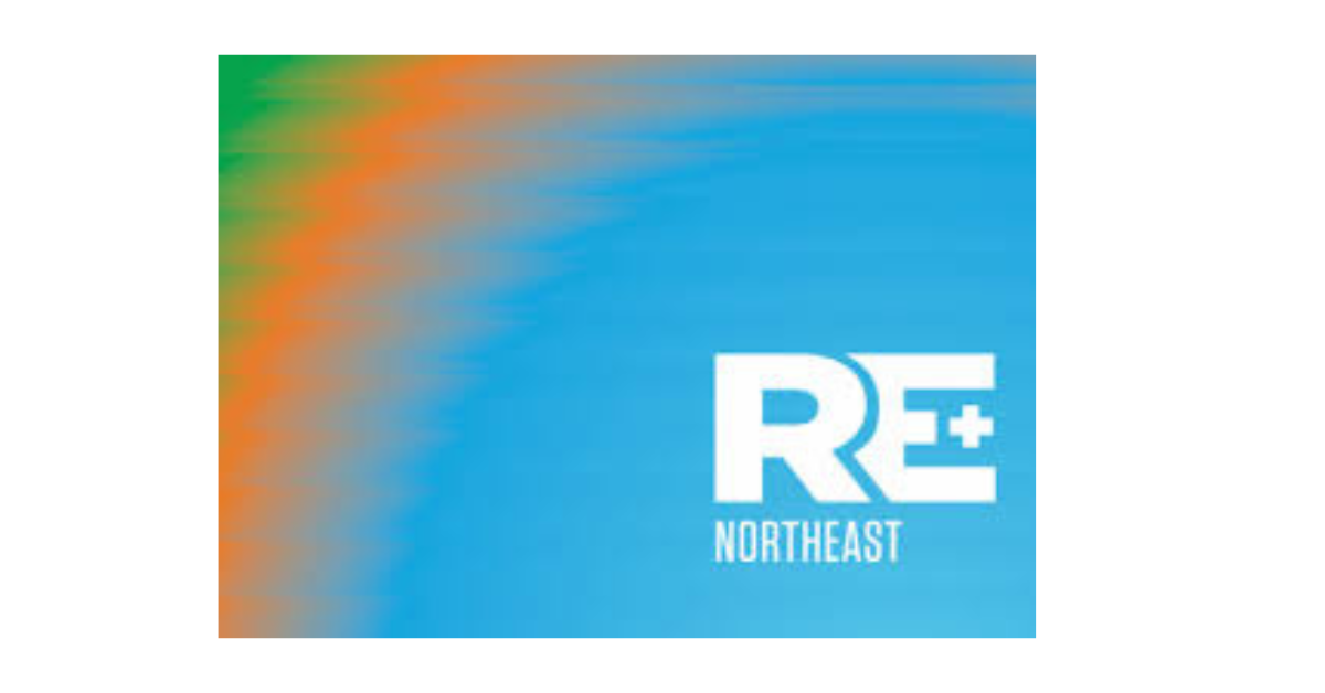 RE+ Northeast 2026