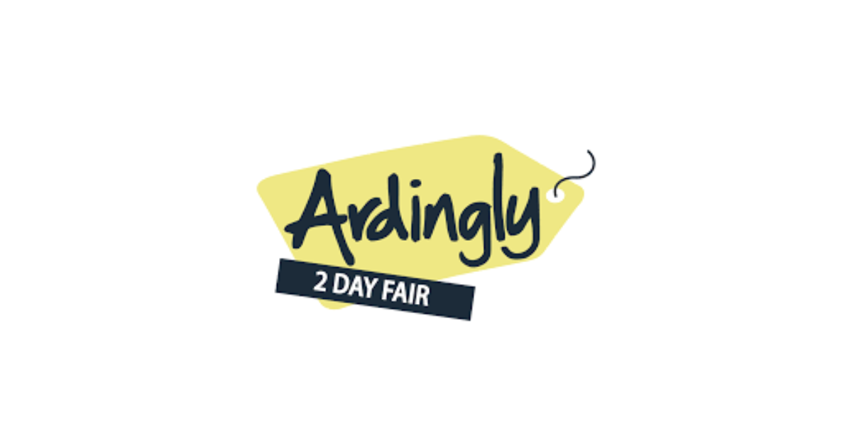 Ardingly International Antiques & Collectors Fair 2026