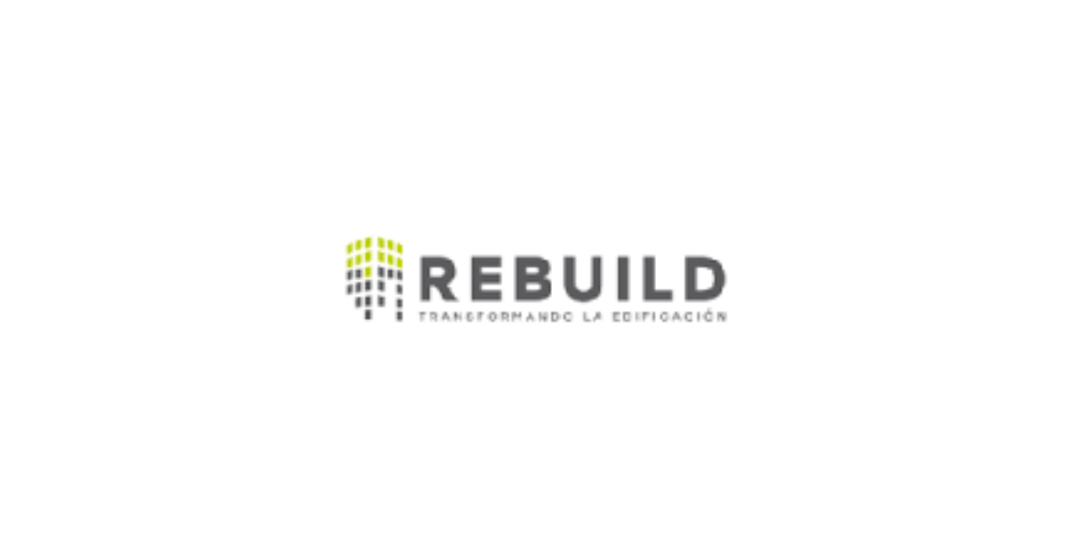 REBUILD Expo 2026