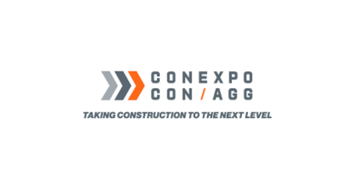 CONEXPO-CON/AGG 2026