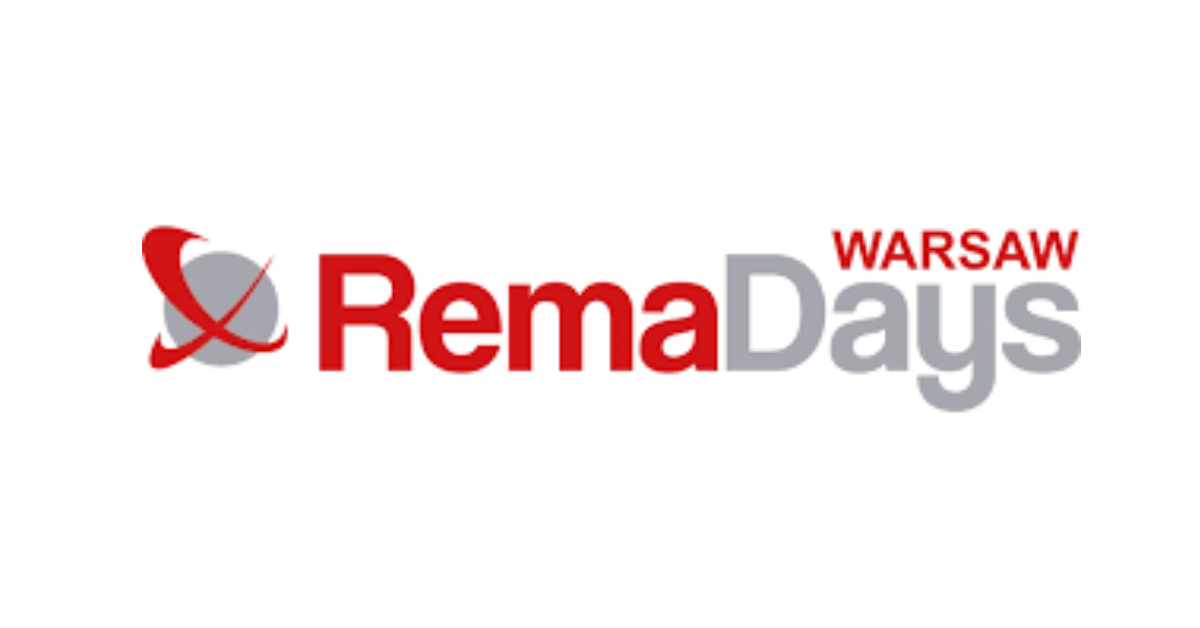 RemaDays Warsaw 2026