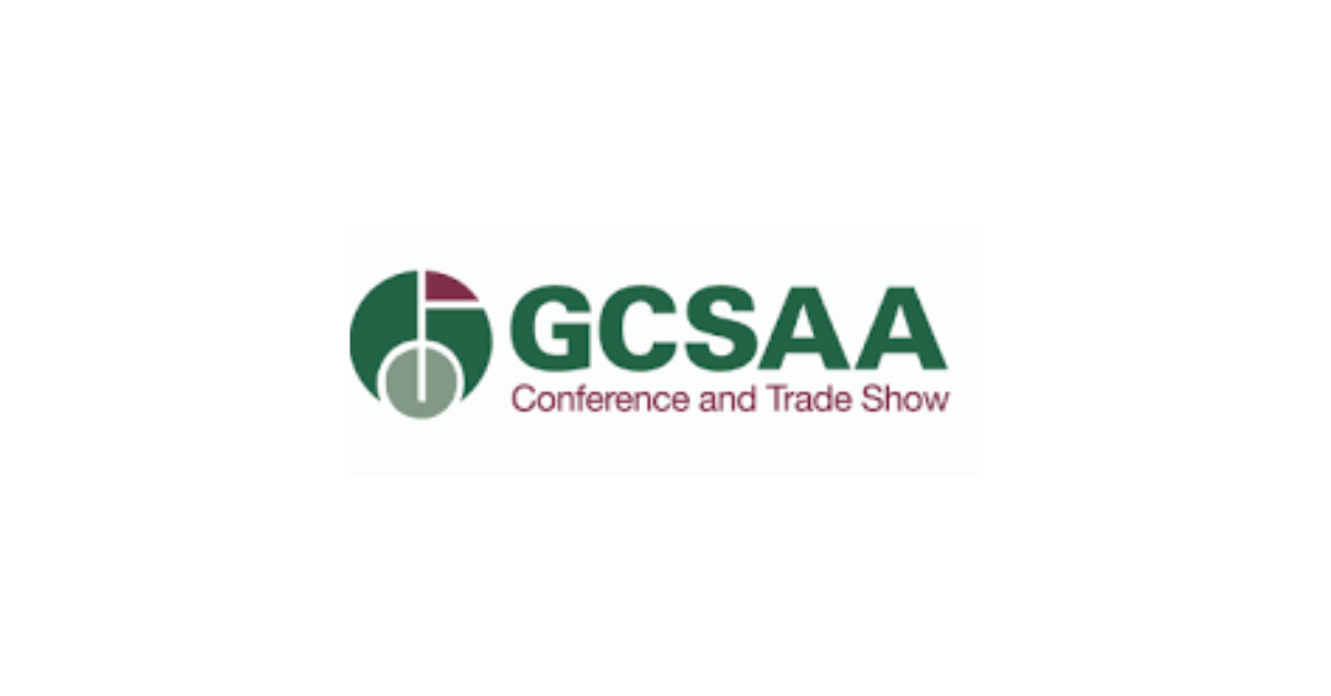 GCSAA Conference & Trade Show 2026