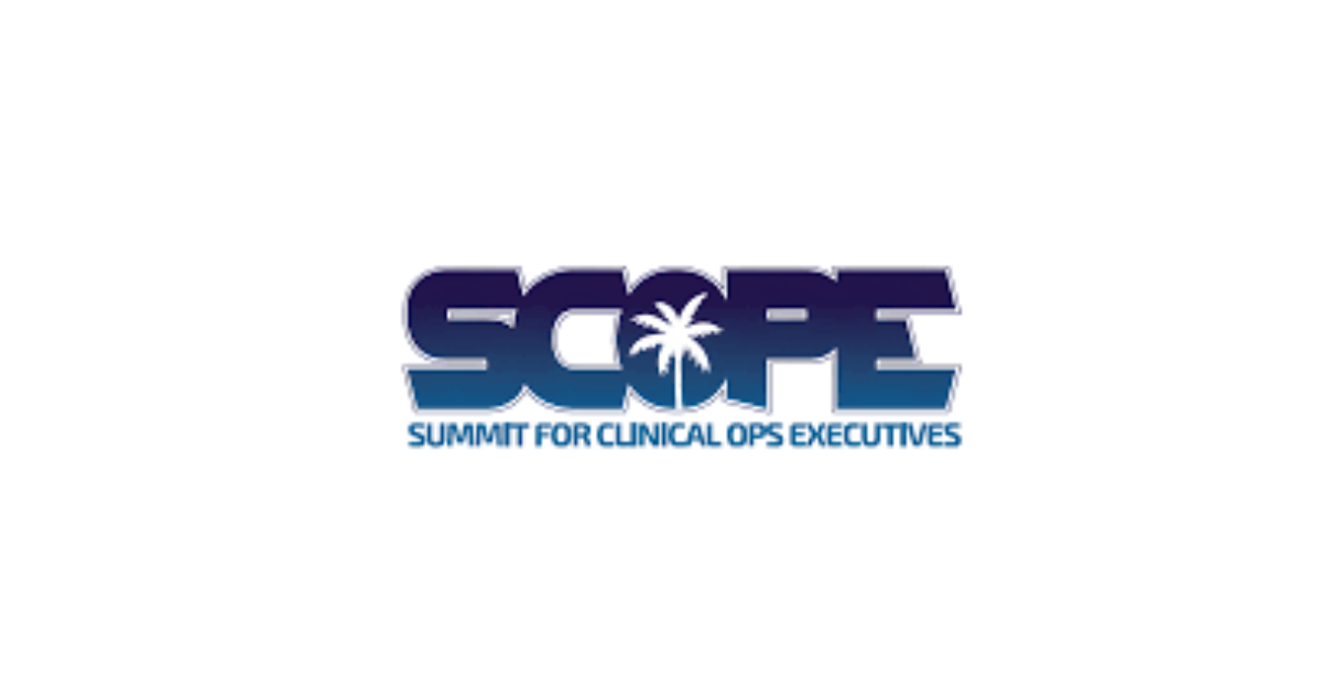 SCOPE Summit 2026