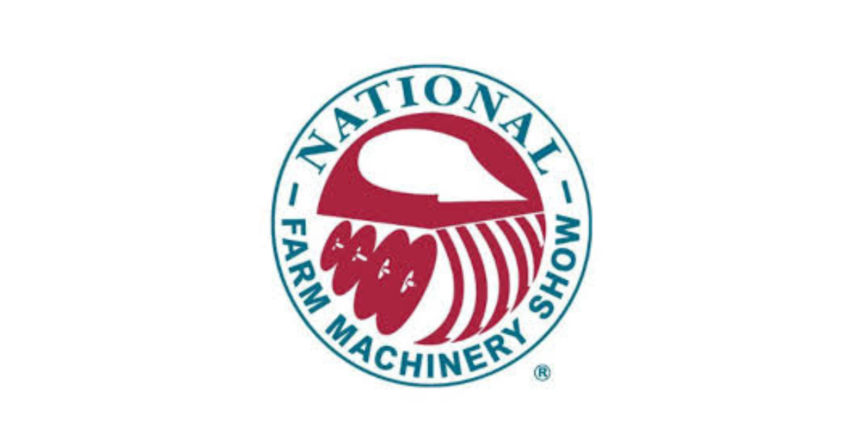 National Farm Machinery Show 2026