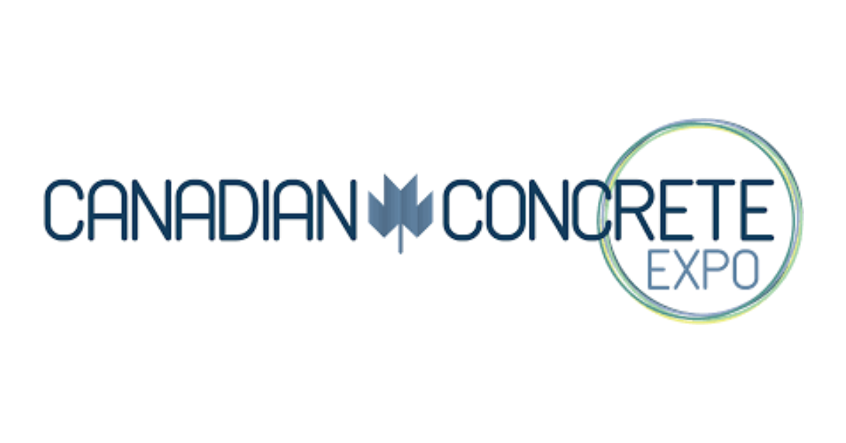Canadian Concrete Expo 2026