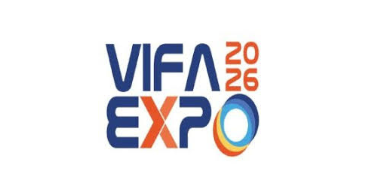 VIFA EXPO 2026