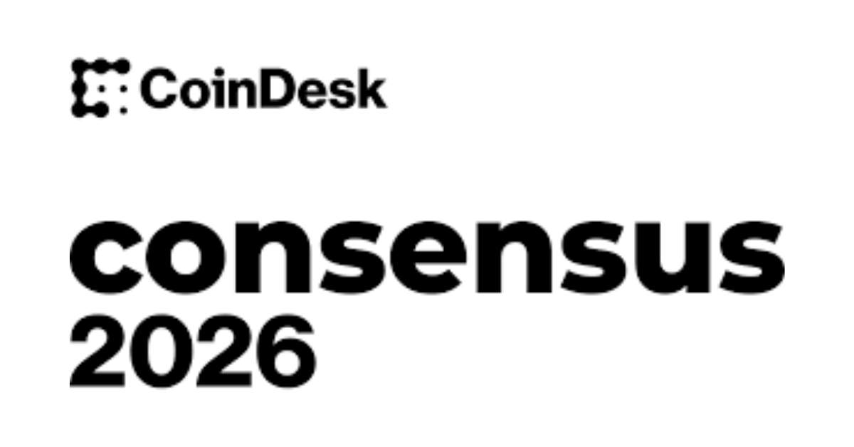 Consensus Hong Kong 2026