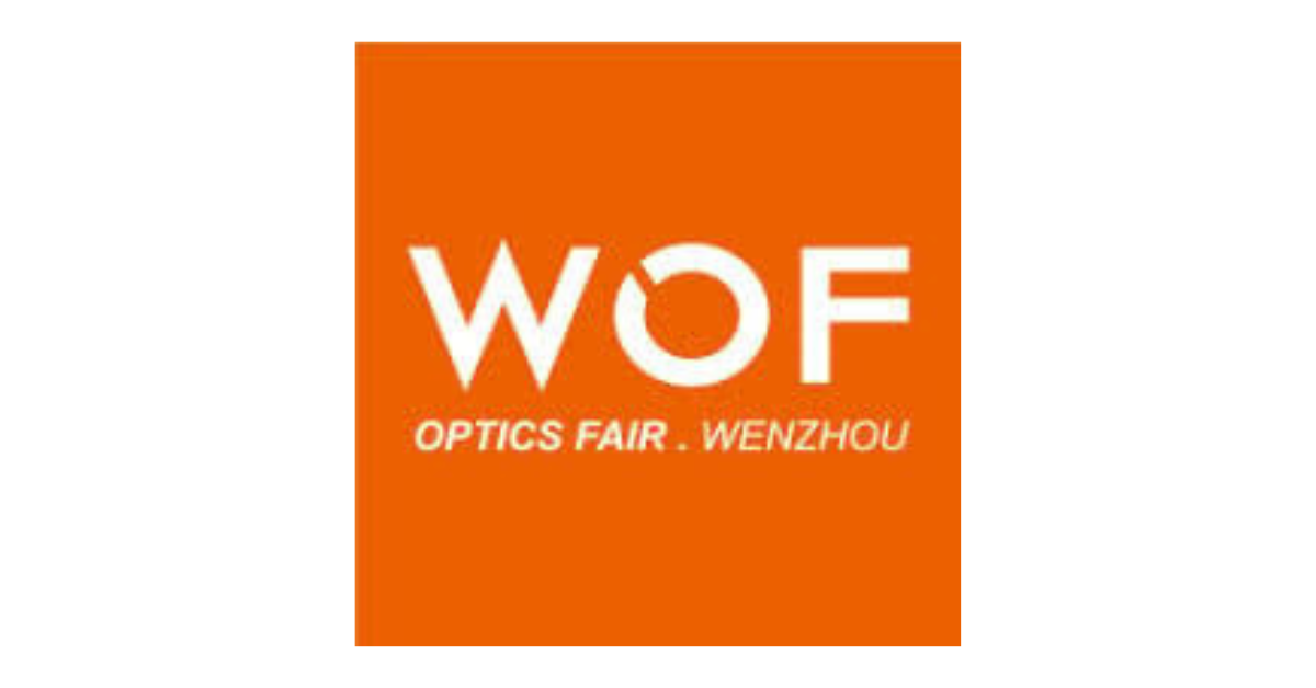Wenzhou International Optics Fair (WOF) 2026