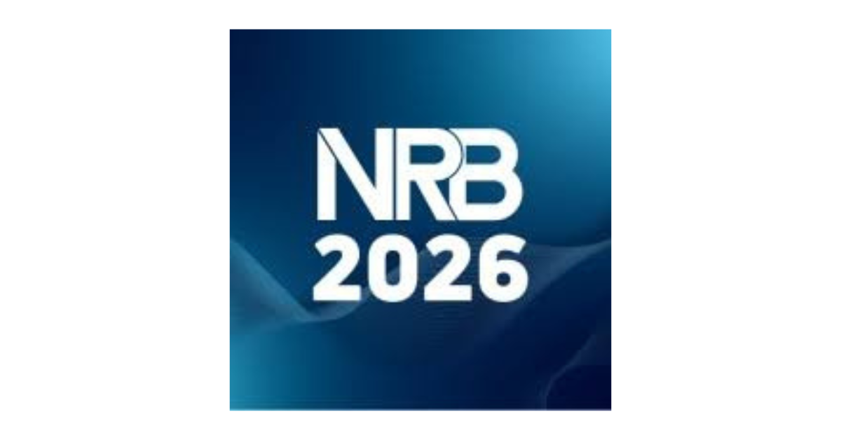 National Religious Broadcasters (NRB) 2026