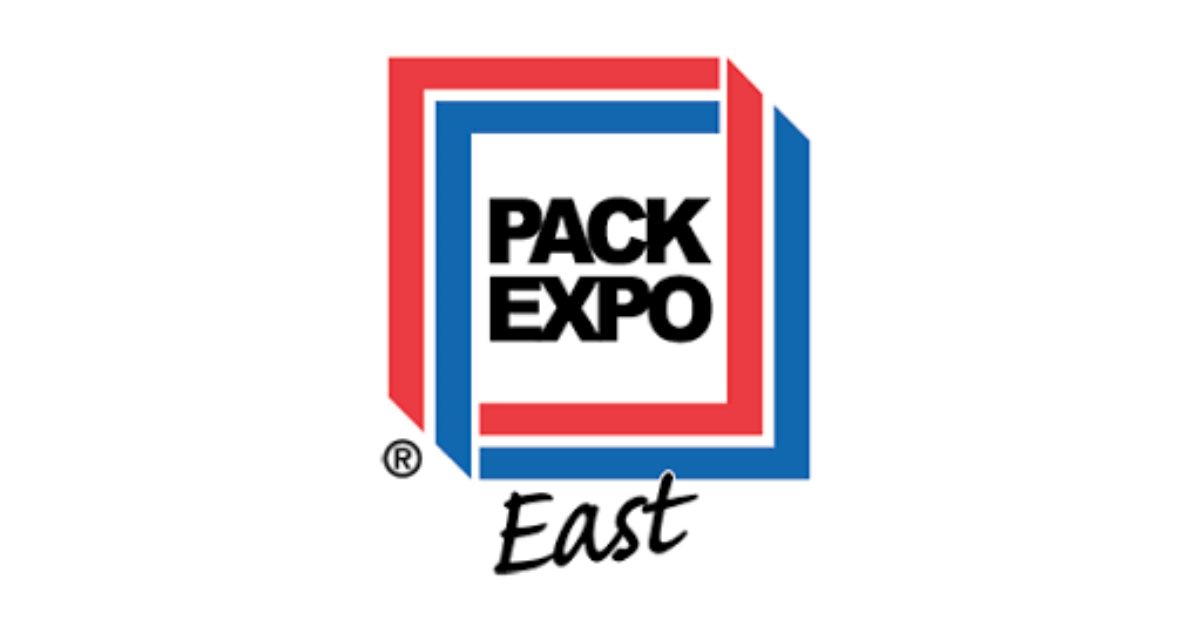PACK EXPO East 2026 Attendees & Exhibitors Email List