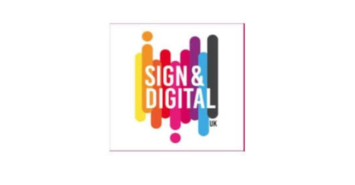 Sign & Digital UK 2026
