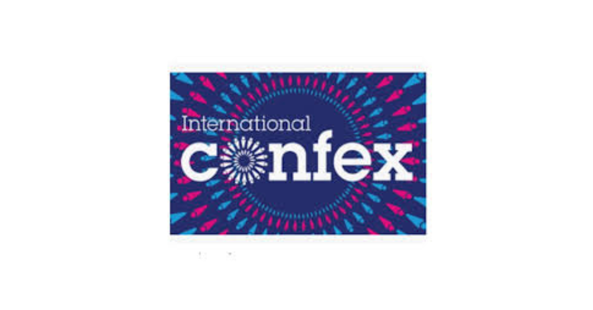 International Confex 2026