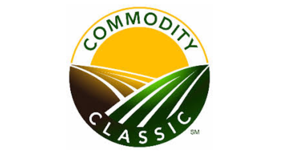 Commodity Classic 2026
