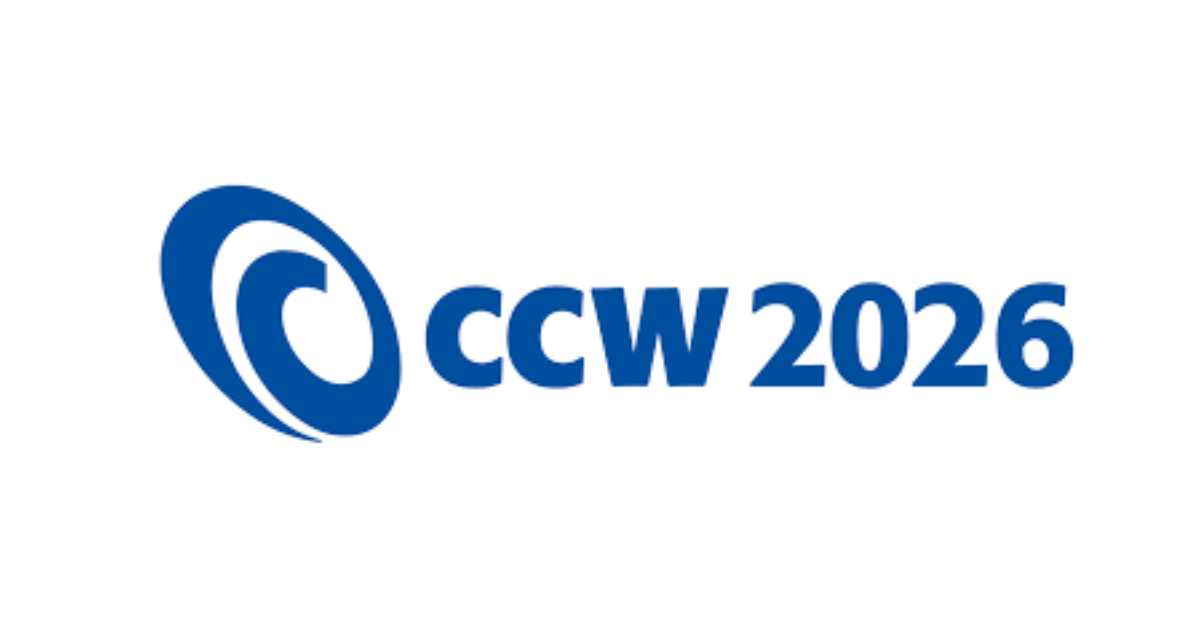 CCW Berlin 2026