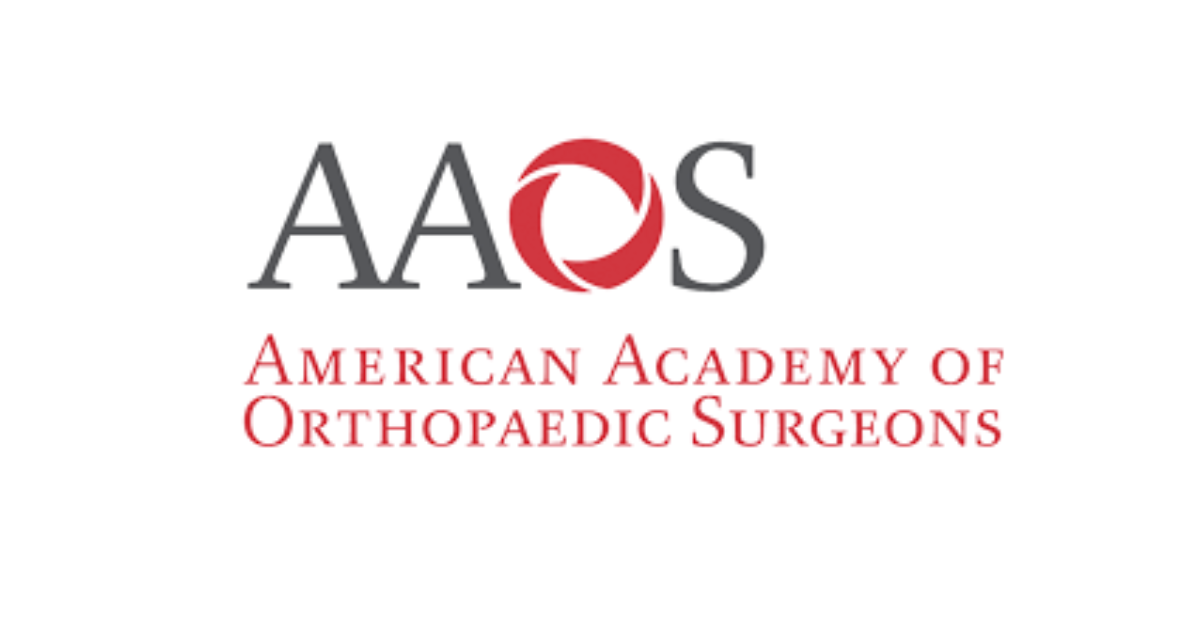AAOS 2026 Annual Meeting
