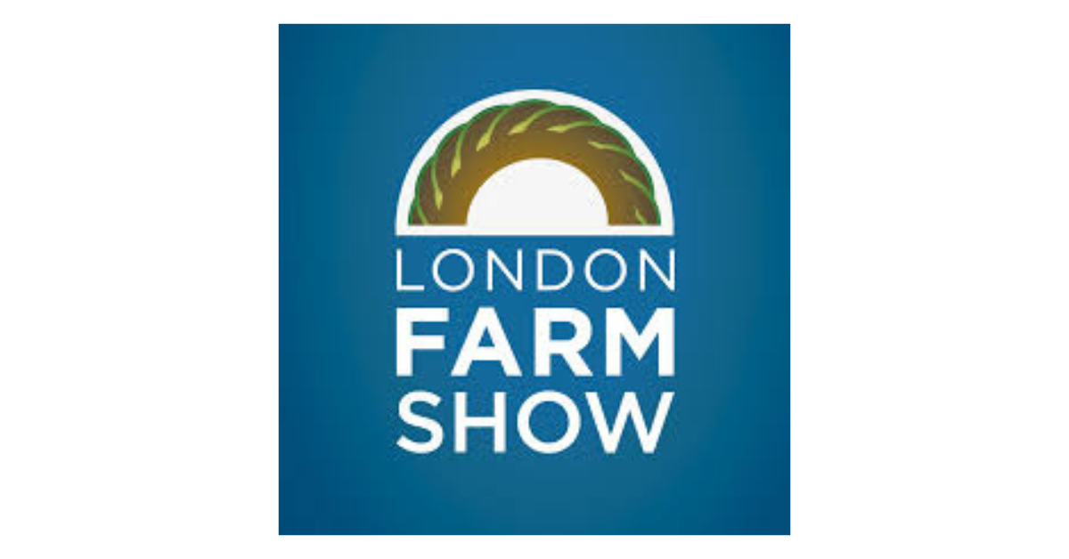 London Farm Show 2026
