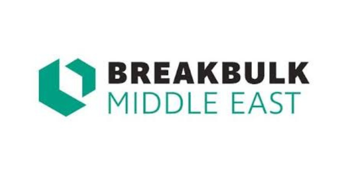 Breakbulk Middle East 2026
