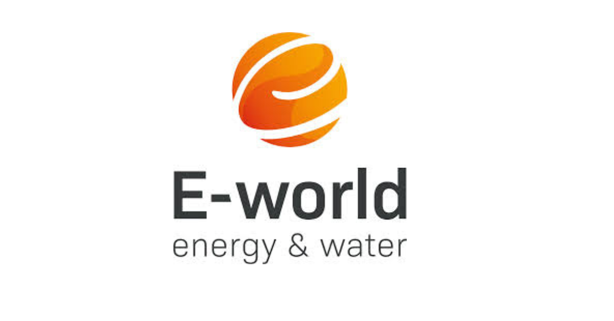 E-world Energy & Water 2026