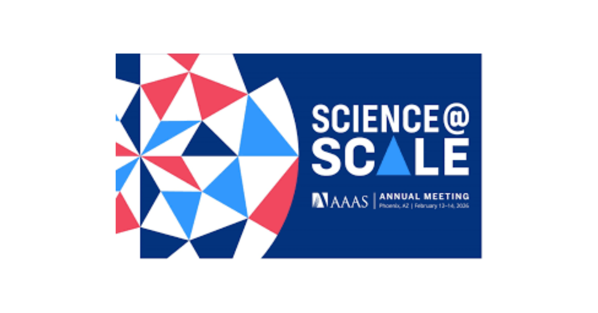 AAAS 2026 Annual Meeting