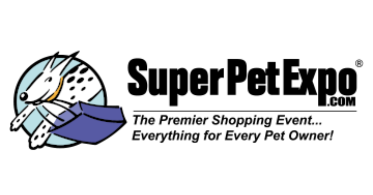Super Pet Expo Edison 2026