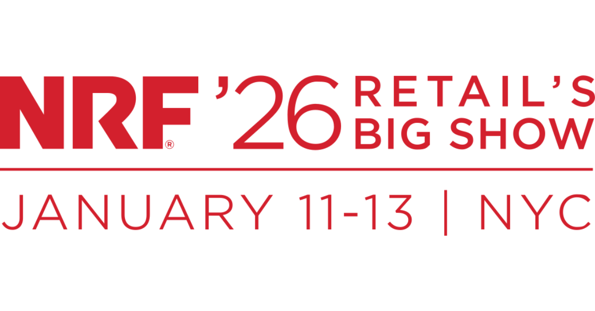 NRF 2026: Retail’s Big Show