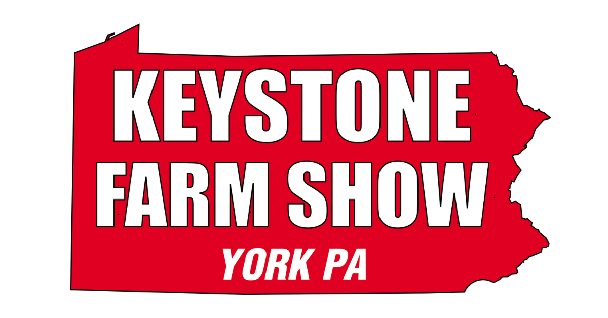 Keystone Farm Show 2026