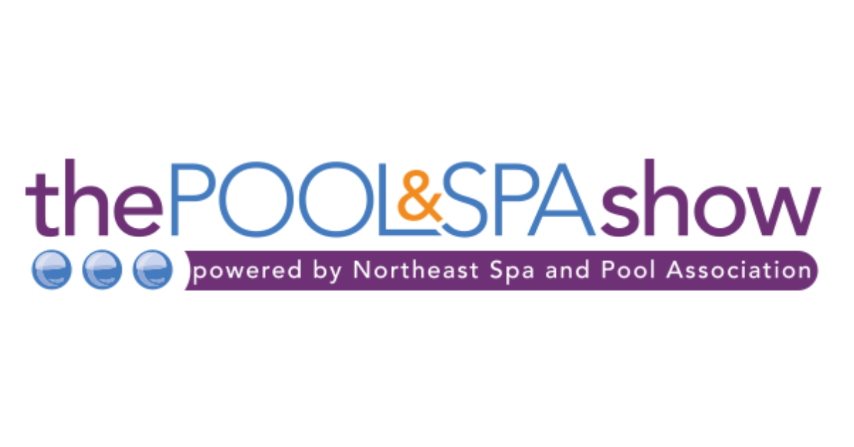 The Pool & Spa Show 2026