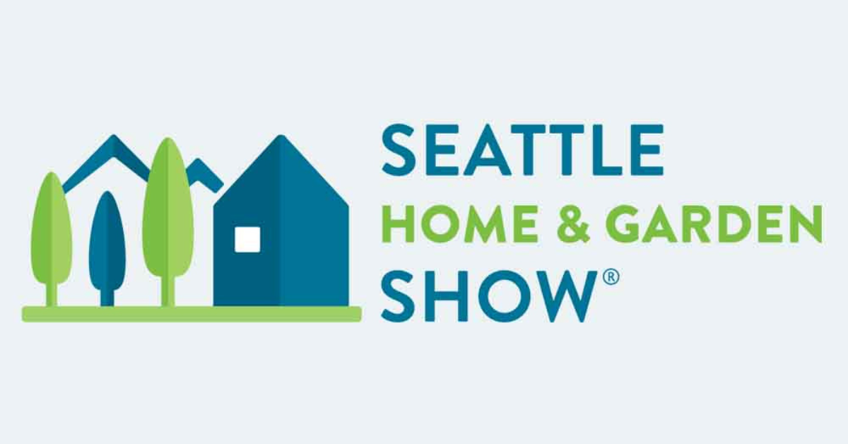 Seattle Home & Garden Show 2026