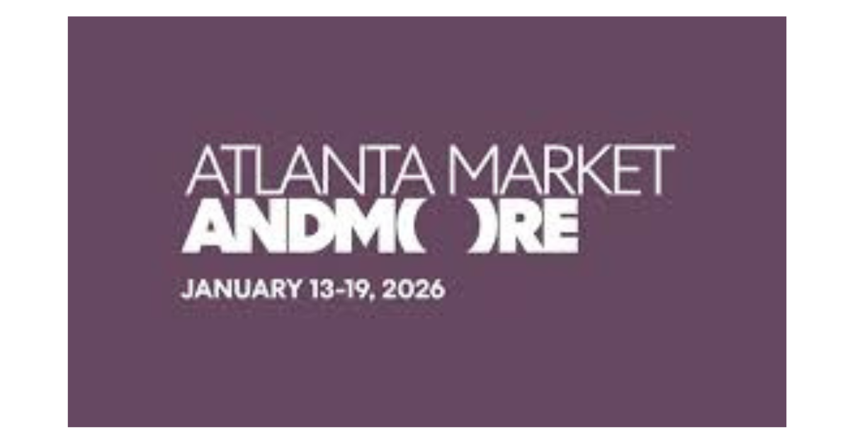 AmericasMart Atlanta Winter Market 2026