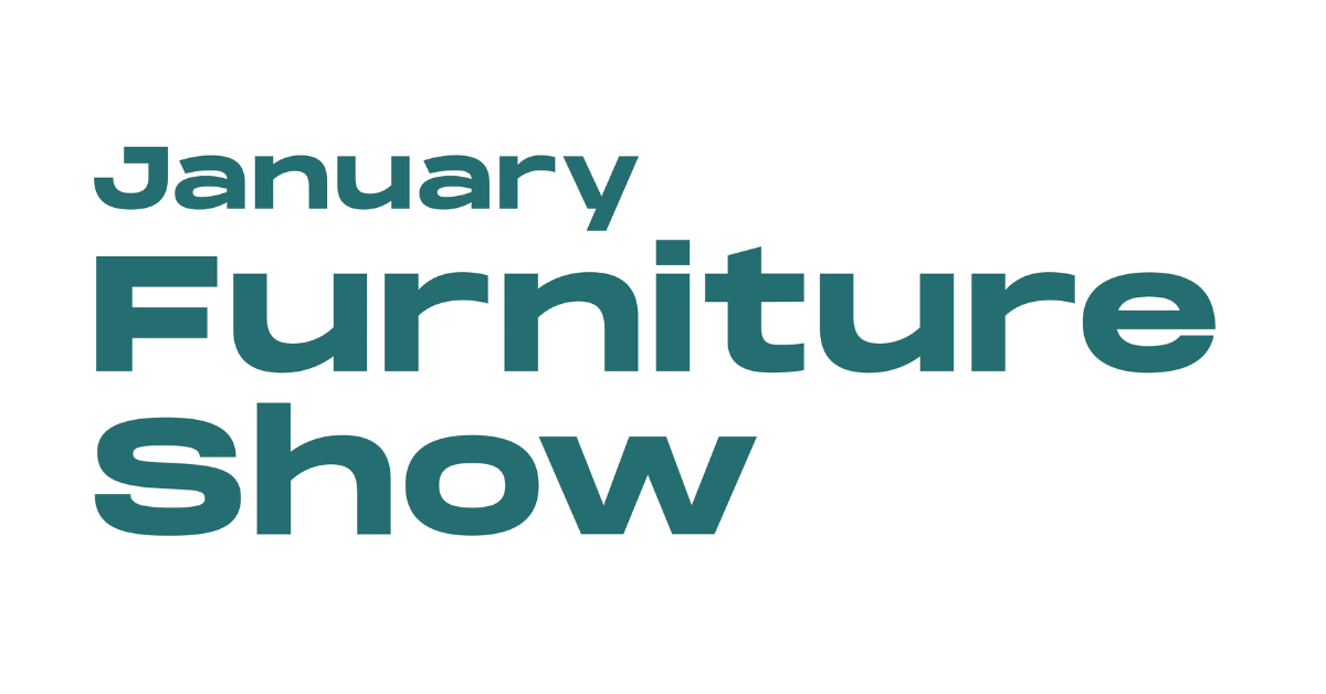 January Furniture Show (JFS) 2026